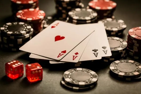 Luck8 và các nền tảng cá cược trực tuyến