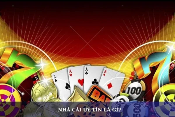 Cách lựa chọn nhà cái uy tín khi chơi game bài đổi thưởng
